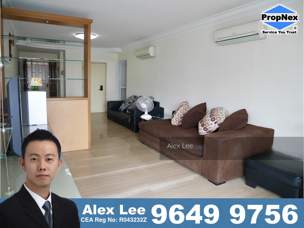 Blk 350A Canberra Road (Sembawang), HDB 4 Rooms #141618552